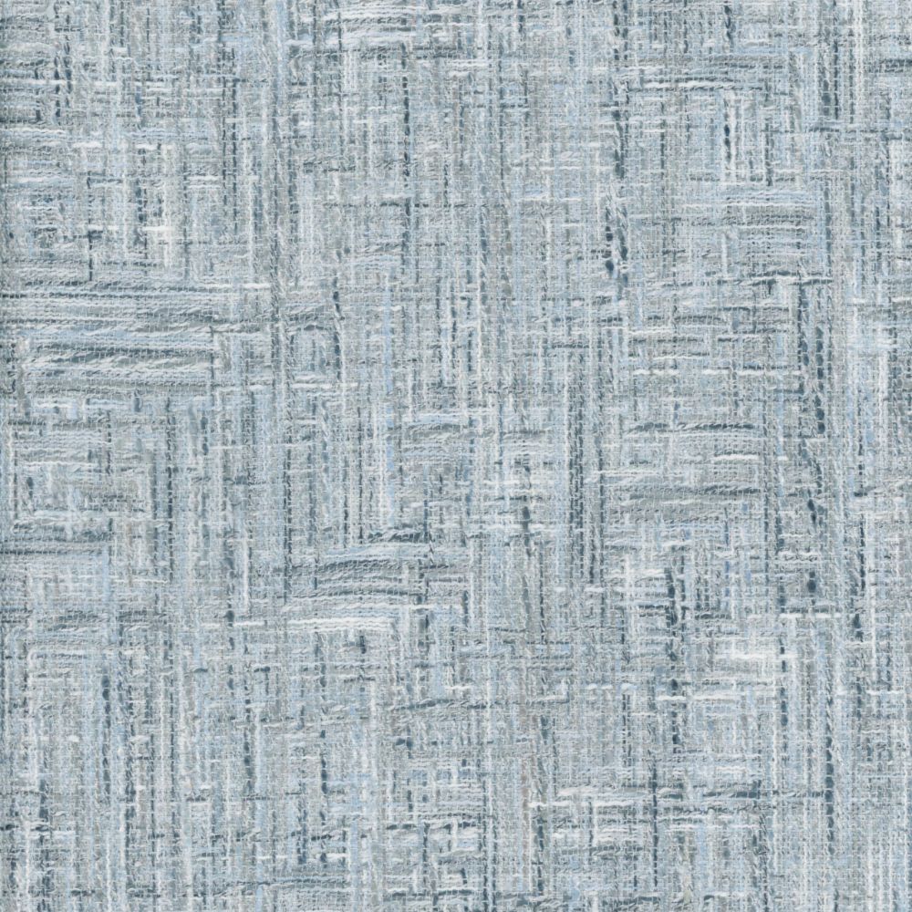 Roth & Tompkins Montecito Arctic Blue Fabric